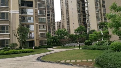 紫宸澜山,南岭大道501号 - 郴州紫宸澜山二手房,租房,房价-郴州安居客