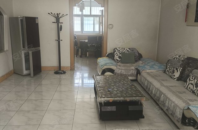 民政小区(原州)3室2厅109.73㎡40万二手房图片