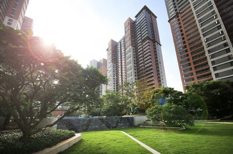 华润万象城幸福里