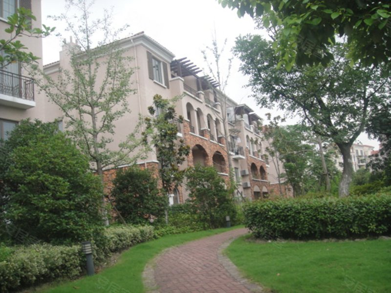 风荷云墅(别墅) 