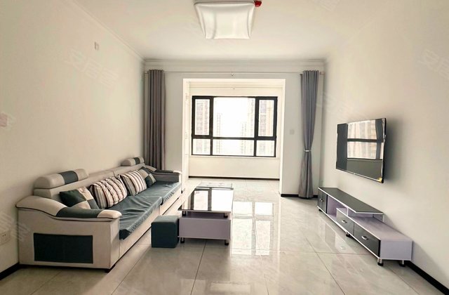 汇悦城3室2厅129.34㎡125万二手房图片