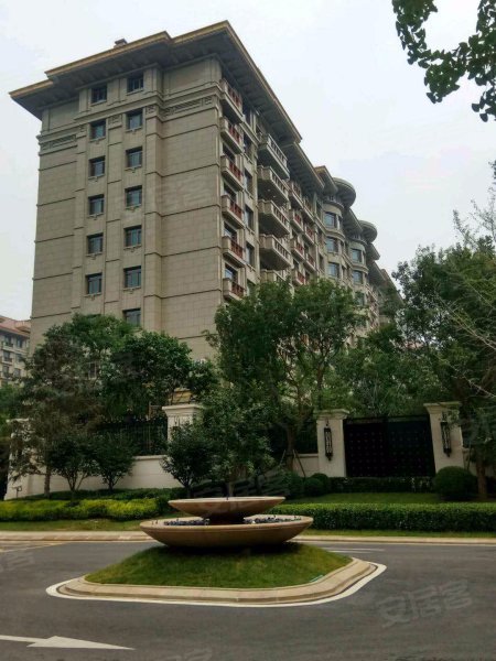 泛海世家西府,华章东路1号-北京泛海世家西府二手房,租房,房价-北京