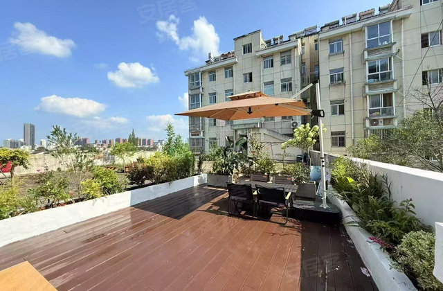 万宏天源城3室2厅92㎡46.8万二手房图片