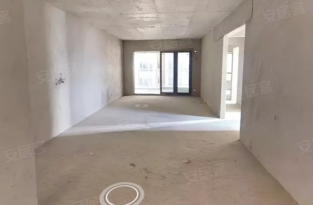 金山名城3室2厅124㎡65万二手房图片