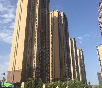 精装修保养新 浐灞 桃花潭 中海尚城 品质楼盘