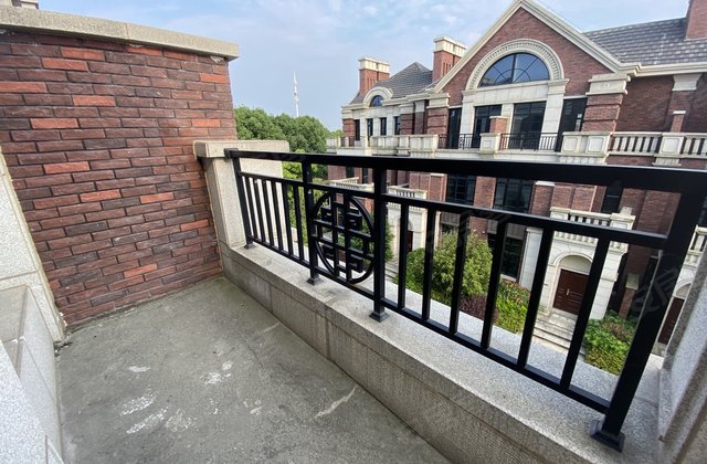 阳澄湖半岛联排别墅 不限购 大花园环境优美配套齐全