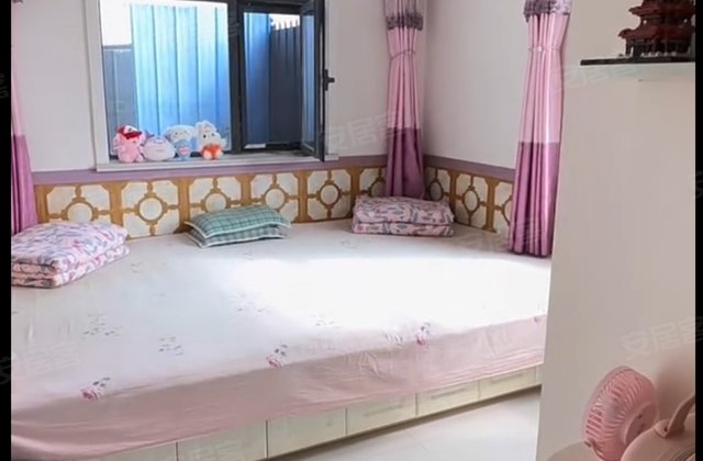 佳境小区2室1厅94.26㎡45万二手房图片