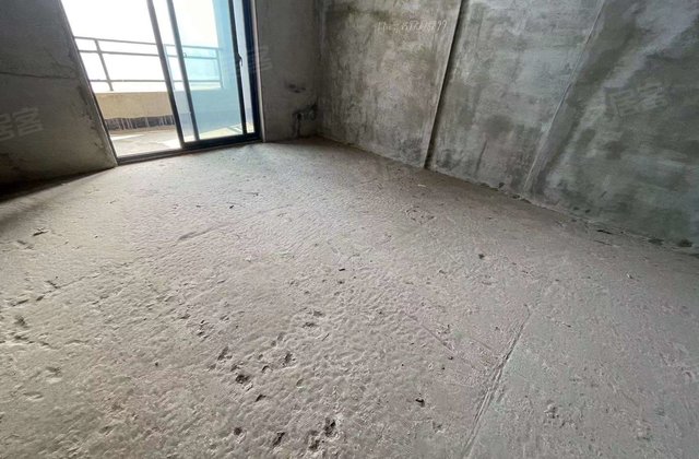 全洲桃源(云梦)3室2厅105㎡43万二手房图片