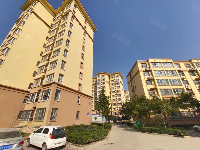 幸福小镇,侯风线-运城幸福小镇二手房,租房,房价-运城安居客