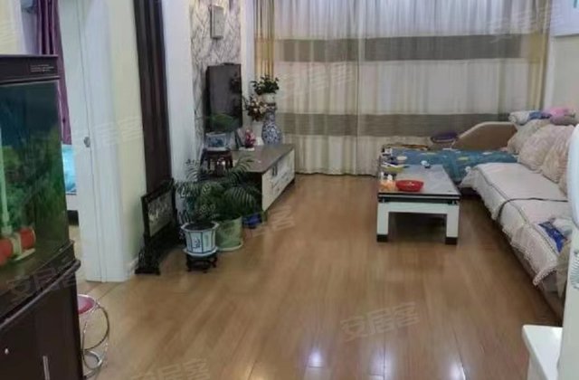 翠峰小区2室2厅102㎡36万二手房图片