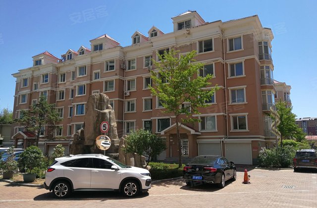 【凯悦豪庭二手房,葫芦岛凯悦豪庭二手房出售信息】- 上海安居客