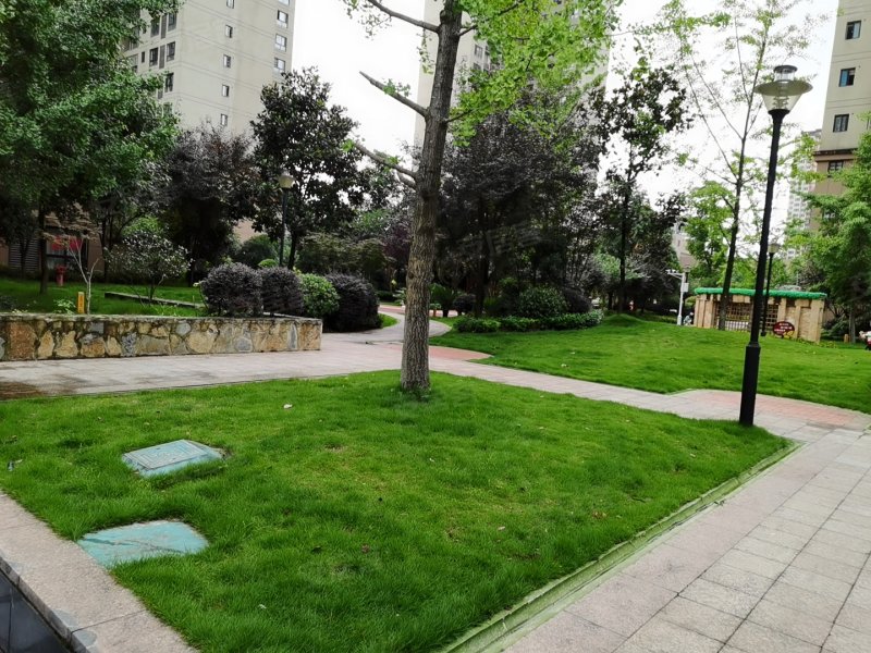 林达阳光城(红花岗)