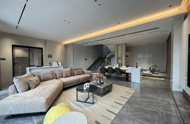 和成莲花4室3厅168㎡89万二手房图片