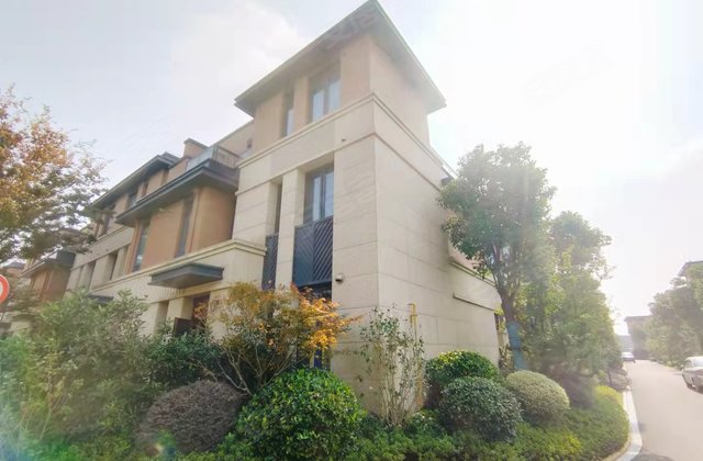 海上湾鹭居别墅