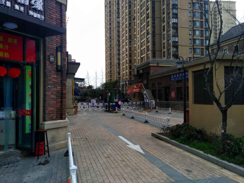 绿地海域苏河源(二期) 