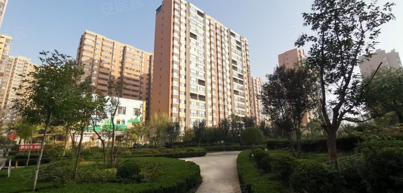 泰森华林逸墅,学苑路-晋城泰森华林逸墅二手房,租房,房价-晋城安居客