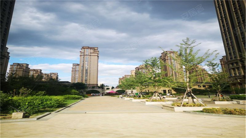 泰莱枫尚,全运路114号-沈阳泰莱枫尚二手房,租房,房价-沈阳安居客