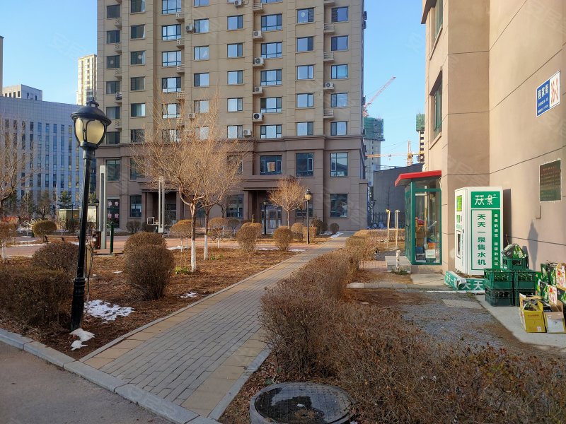 半山公馆,程家街33号-阳泉半山公馆二手房,租房,房价-阳泉安居客