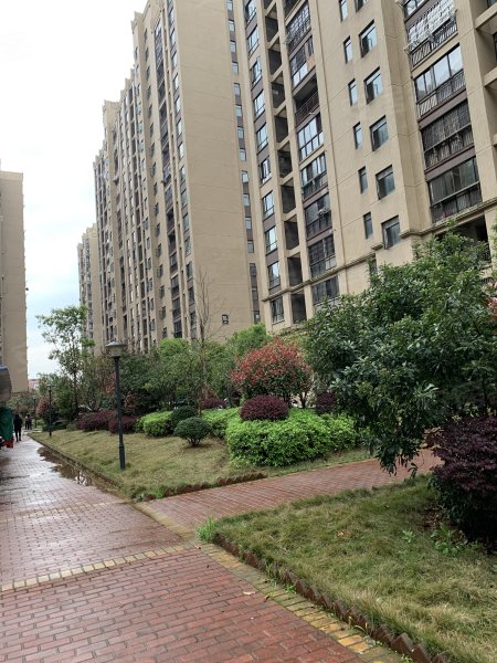 滨湖世纪城雅园