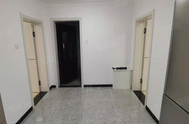 华侨村名人公寓a区