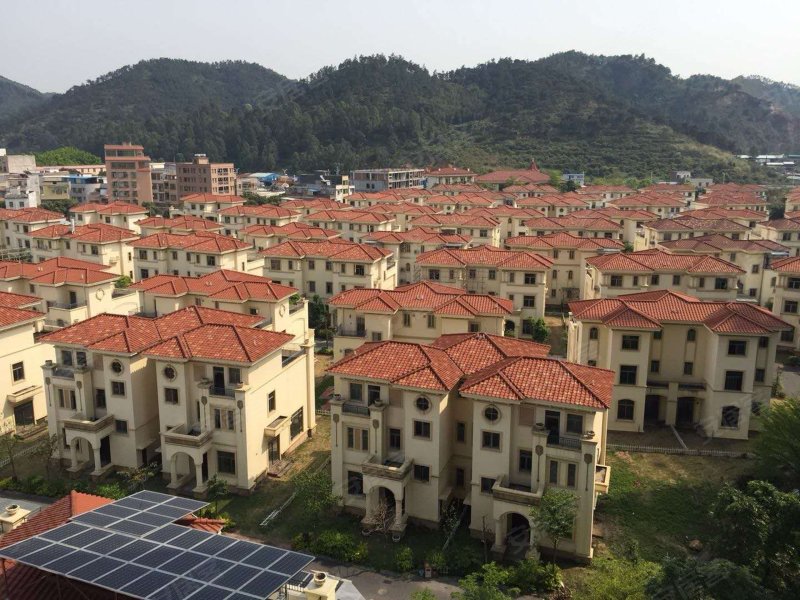 景湖湾尚荟海岸