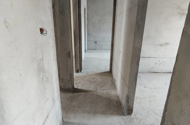 富邦时代欣城B区3室1厅124㎡39.8万二手房图片