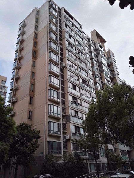 梧桐城邦(一期) 