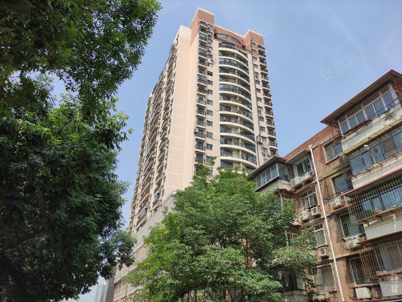 滨湖大厦,环湖北道1号-天津滨湖大厦二手房,租房,房价-天津安居客