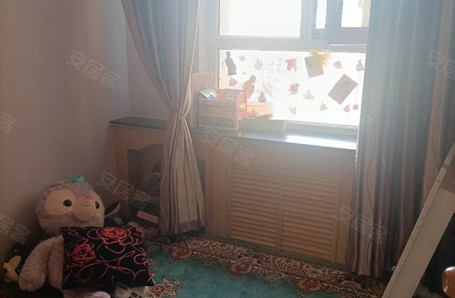 斯大林街住宅区2室2厅74.31㎡39.5万二手房图片