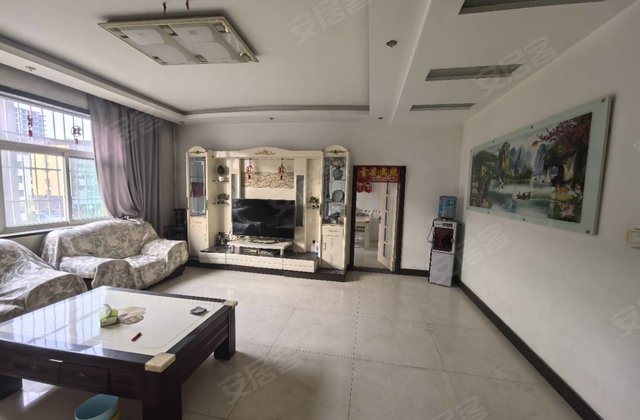 金义小区3室2厅130㎡63万二手房图片