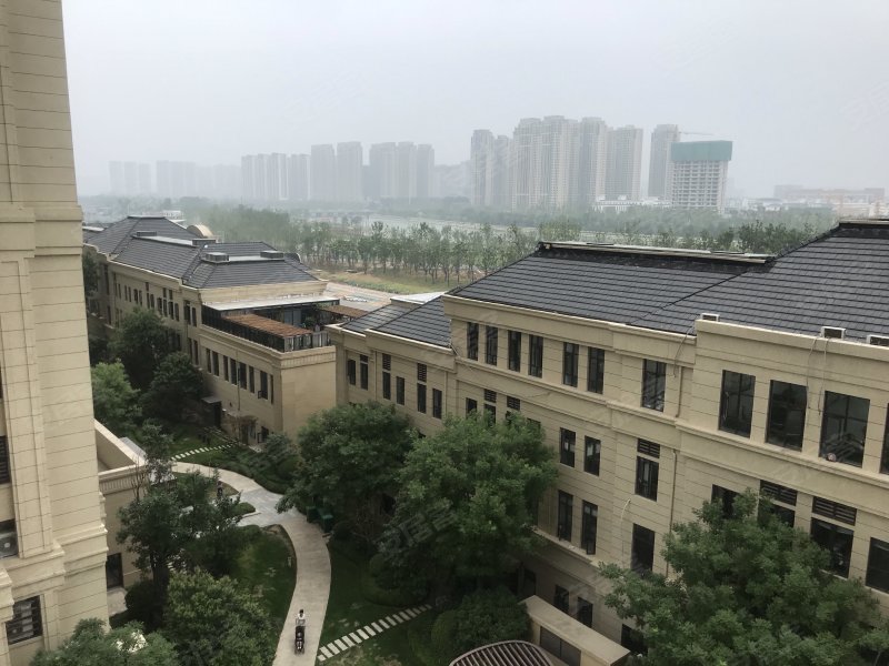 锦艺金水湾观澜苑