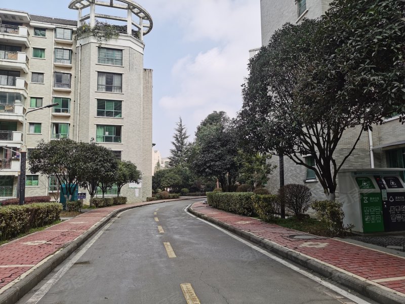 碧海花园松景阁