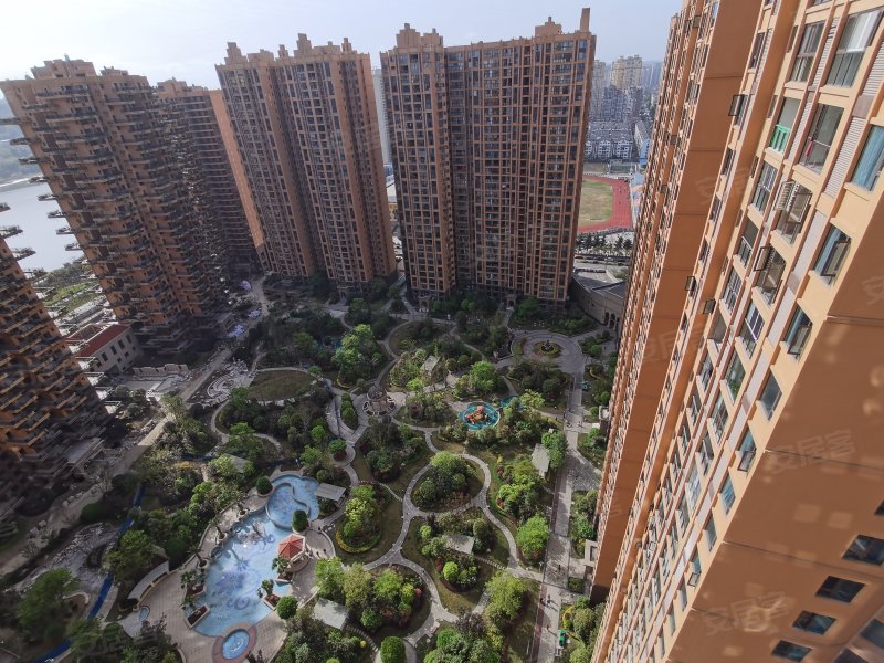 江岸国际,台北金城90号-绵阳江岸国际二手房,租房,房价-绵阳安居客