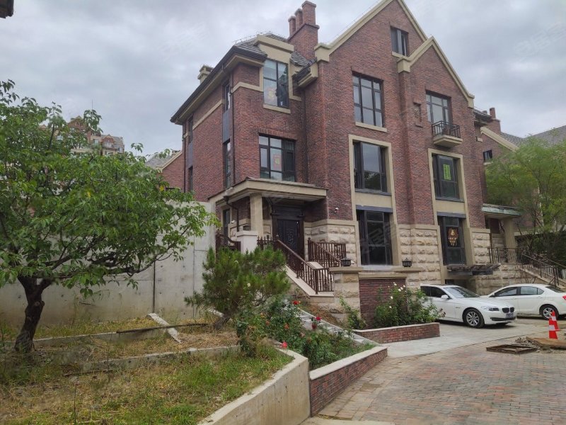 金隅满堂(别墅)