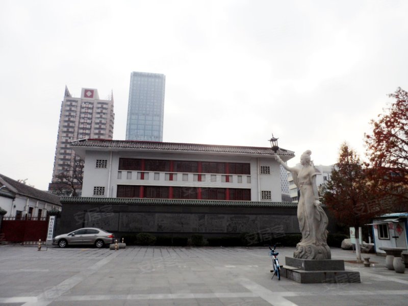 华茂小区,桃花街-烟台华茂小区二手房,租房,房价-烟台安居客