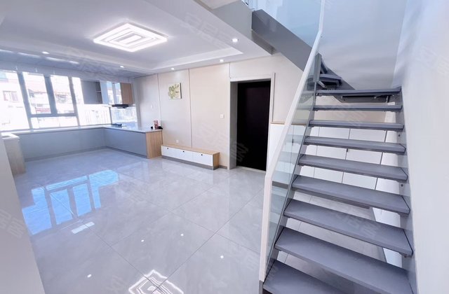 和平新村3室1厅108㎡38.8万二手房图片