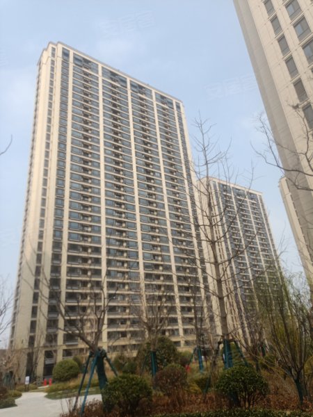 中康绿城百合花园