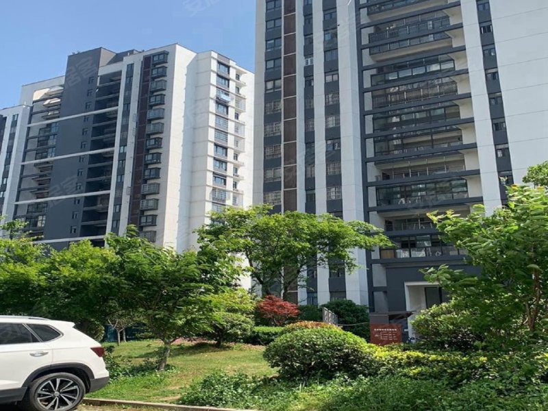 滨江明珠城(二期)