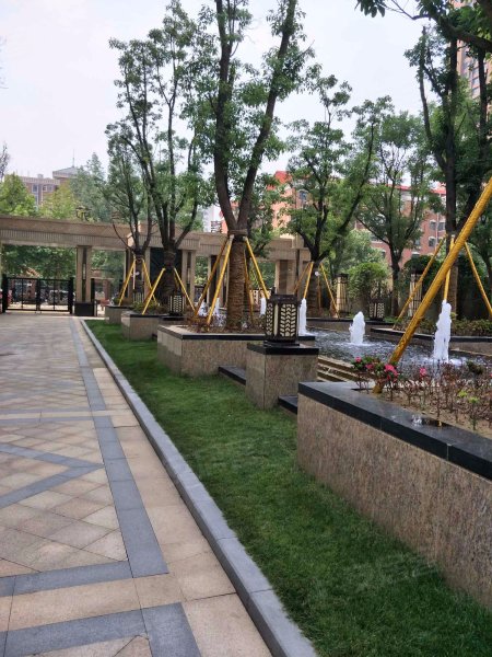 嘉辰丽景苑,经三路-运城嘉辰丽景苑二手房,租房,房价-运城安居客