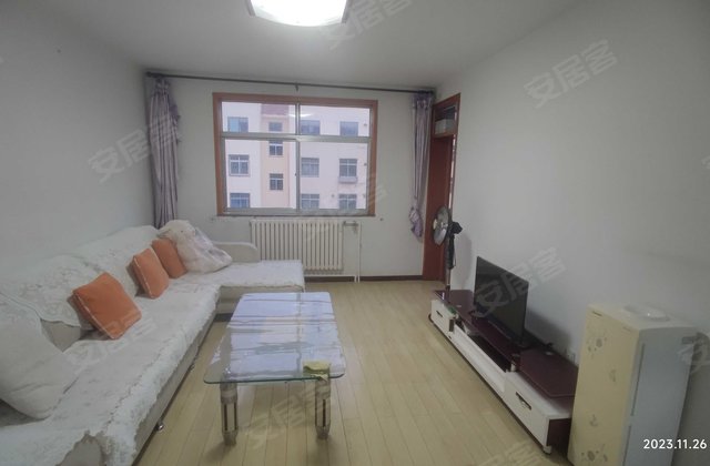 翠屏小区2室1厅85㎡21万二手房图片