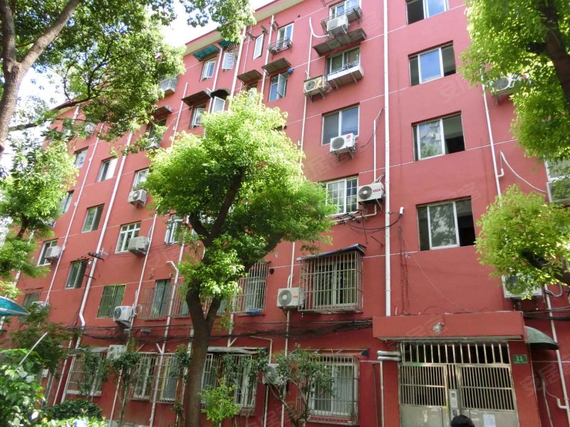 金谷园小区,漕溪路125弄-上海金谷园小区二手房,租房,房价-上海安居客