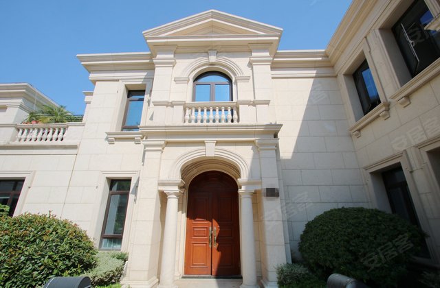 滨江东方海岸萧山别墅