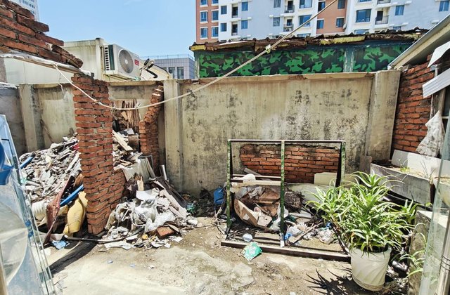 金海滩花园小区2室2厅86.8㎡39.8万二手房图片