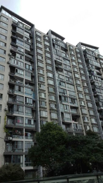 春申丽园(一期)