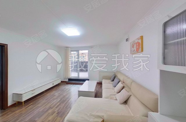 时尚街区东区2室1厅78.84㎡295万二手房图片