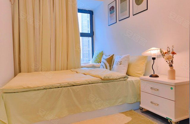 开元华庭2室1厅99㎡88万二手房图片