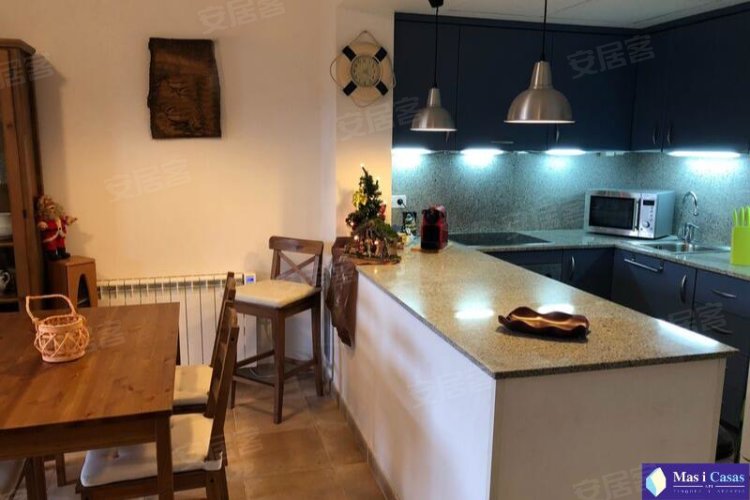 西班牙约¥172万SpainL'EscalaHouse出售二手房公寓图片