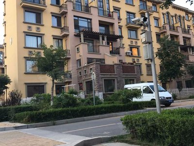 上东壹号,大连市瓦房店岭东东长春路三段 - 大连上东壹号二手房,租房
