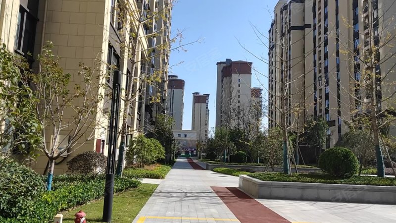 山南国宾府,龙湖南路,近朝阳中路-淮南山南国宾府二手房,租房,房价