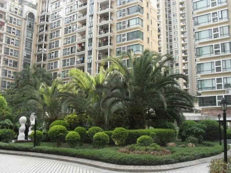 嘉多利花园(北区)